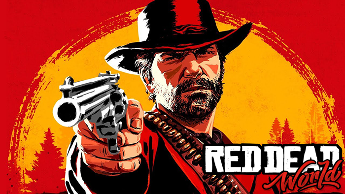 RDR2RP