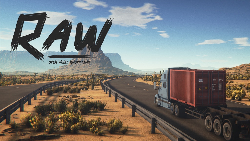 raw