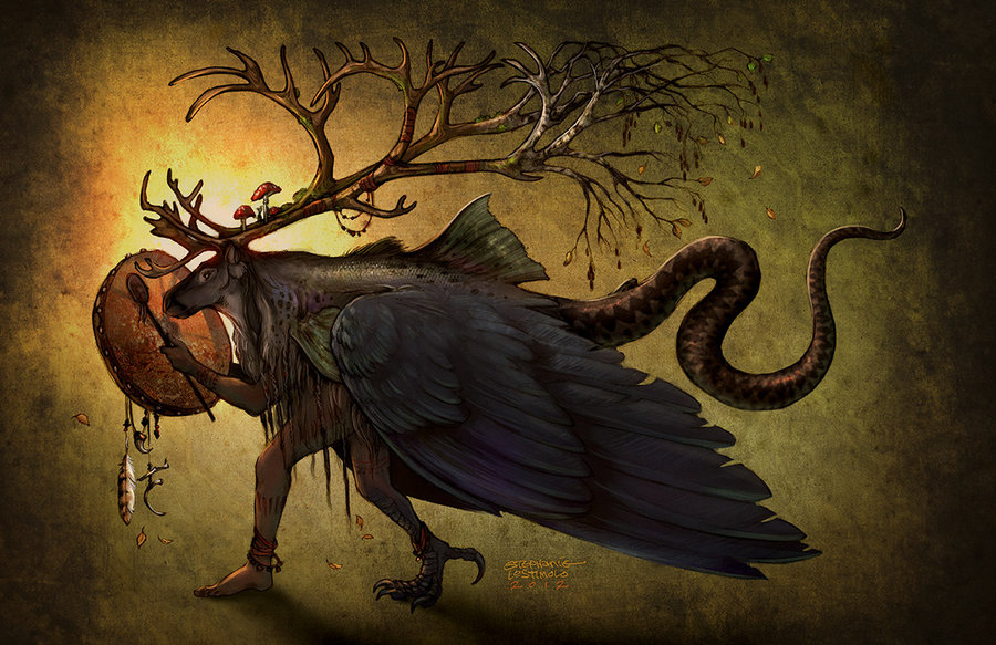 shapeshifter_by_bonegoddess-d5nxdbl