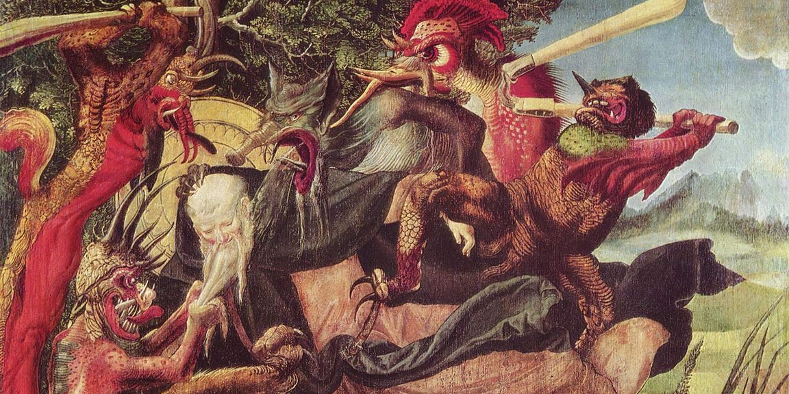 web3-demons-attack-st-anthony-temptation-painting-niklaus-manuel-public-domain