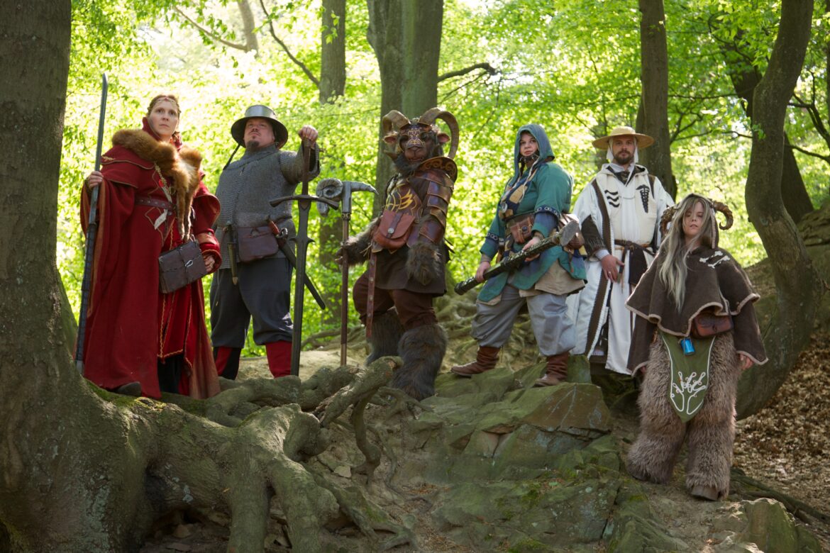 Adventurers