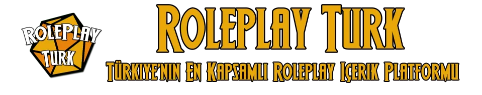Roleplay Turk